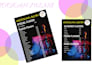 design modern restaurant menu or food menu
